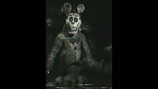 Fnaf VHS Edit @foxymations3671 #shorts #edits #fnaf #fyp #viral #famous