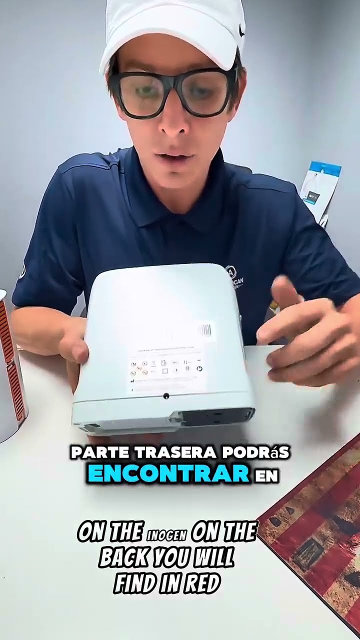 Viajar en avión con oxígeno: qué pide la FAA y qué pide la aerolínea — miniatura del video