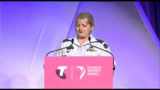 2012 NSW White Pages® Community & Government Award