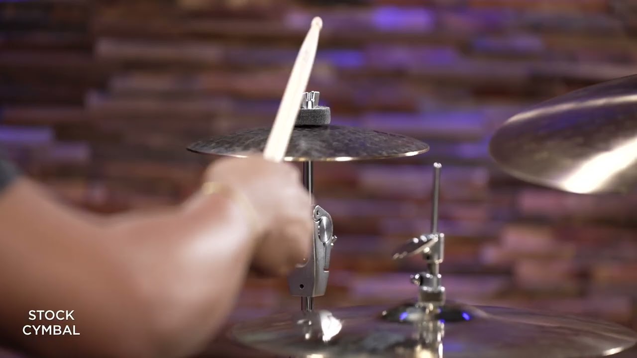 Sabian 9