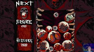 Atari VCS -Gore Crush - NEW!