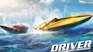 ОБЗОР ИГРЫ Speedboat Paradise НА iOS! КУПИЛ КАТЕР ЗА 75 000$ ? screenshot 2