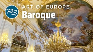 Art of Europe: Baroque (preview)