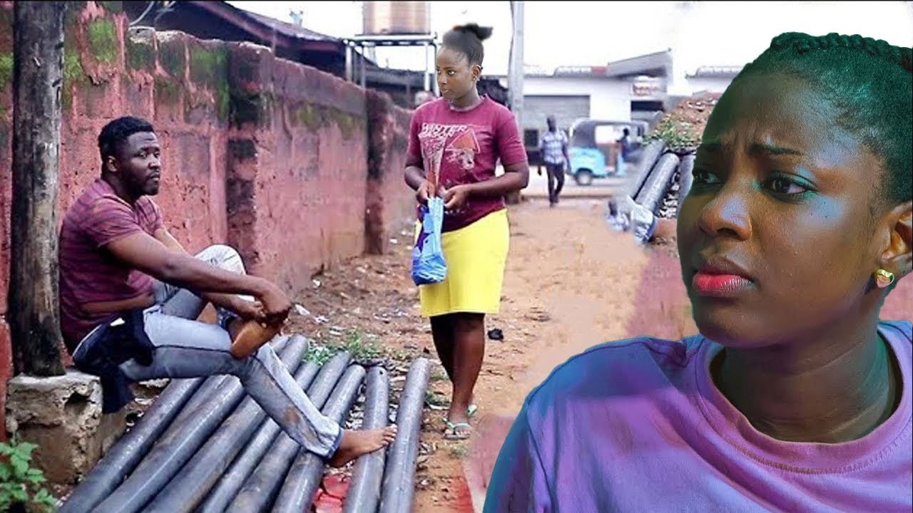 SHE TOOK CARE THE STRANGER NOTKNOWING HE'S A CROWN PRINCE DISGUISE TO FIND TRUE LOVE