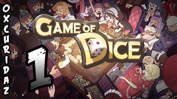 Game of Dice - Gameplay Walkthrough Part 1 (iOS | Android)