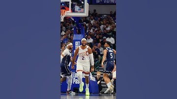 JOSH OKOGIE ARE YOU SERIOUS 🤯 #shorts | Phoenix Suns