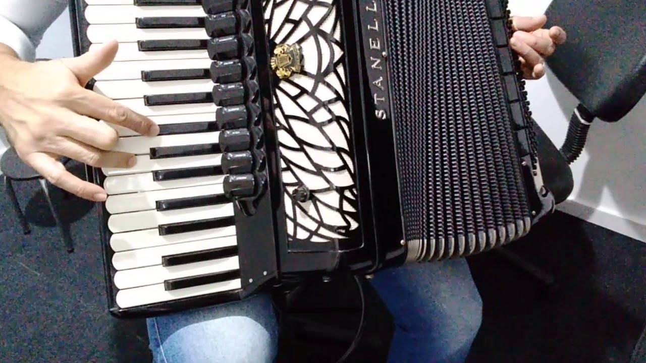 VÍDEO AULA[SAUDADE MINHA TERRA]