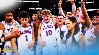 Does SEC need a national title to validate dominant season? | College Basketball on NBC
