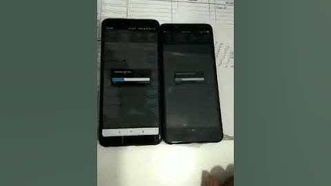 F2fs vs Ext4 on redmi note 5 pro (whyred)