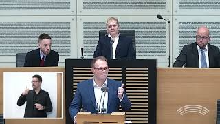 Timo P. Gros: Startups made in Saarland (29.04.2026)