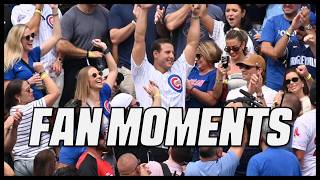 MLB | Fan Moments