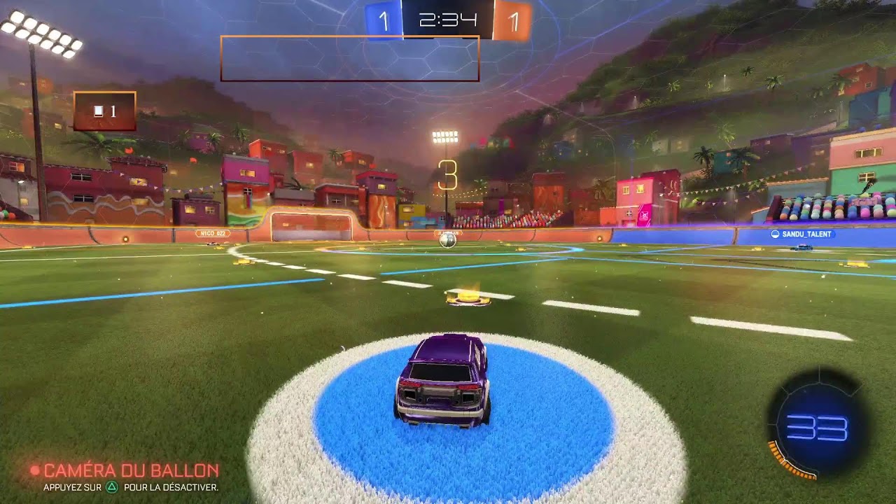 RL GO GRIND 2VS2  Tournoi RL AVEC MOI ET TRADE GAG