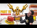 All Robots Should Have This Button! (POWER LOADER: PART 15)