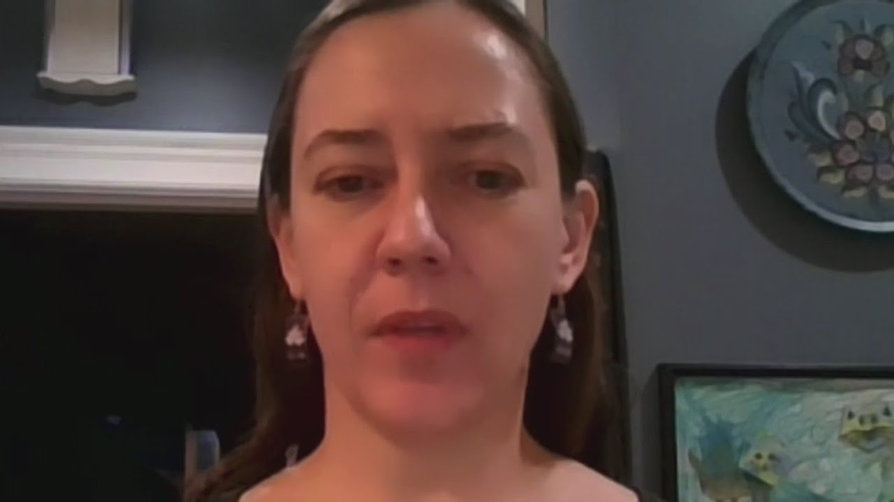 ClackCo Health Officer on COVID approach: 'We really need to shift gears'