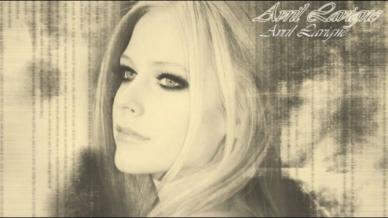Avril Lavigne - Keep Holding On(Piano Version)