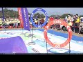 2021 National Aviation Model Open and the 17th "Shennan Circuit Cup" Shenzhen Aviation Model Open