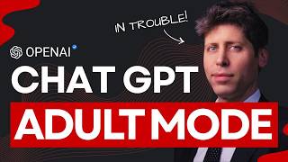 Openais Adult Mode Update, New Gemini Models & Metas Ai Brain