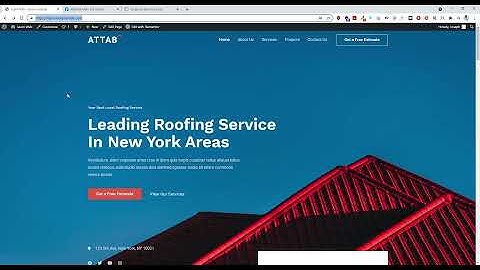 How to add Facebook Chat Messenger to WordPress Website | Simple & Easy
