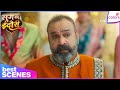 Suman Indori | Ep. 14 | Chandra Kant Inquires,Who Has Stolen Food Of Suman? | Colors TV