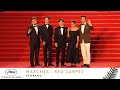 VETERAN 2  – Les Marches – Français – Cannes 2024