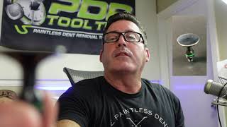 Edgy PDR New Tips Unboxing