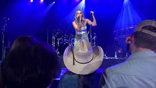 Ashley Cooke - getting into | Live | Cologne 2024