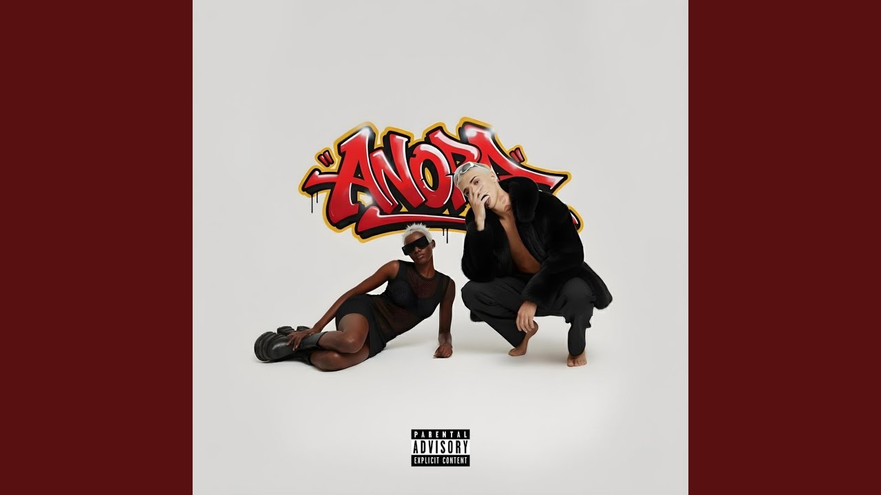 Watch ANORA on YouTube Watch ANORA on YouTube