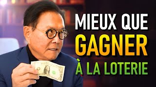 COMMENT ARRÊTER DE PERDRE DE L'ARGENT ET TRANSFORMER SES DÉPENSES EN REVENUS. (ROBERT KIYOSAKI)