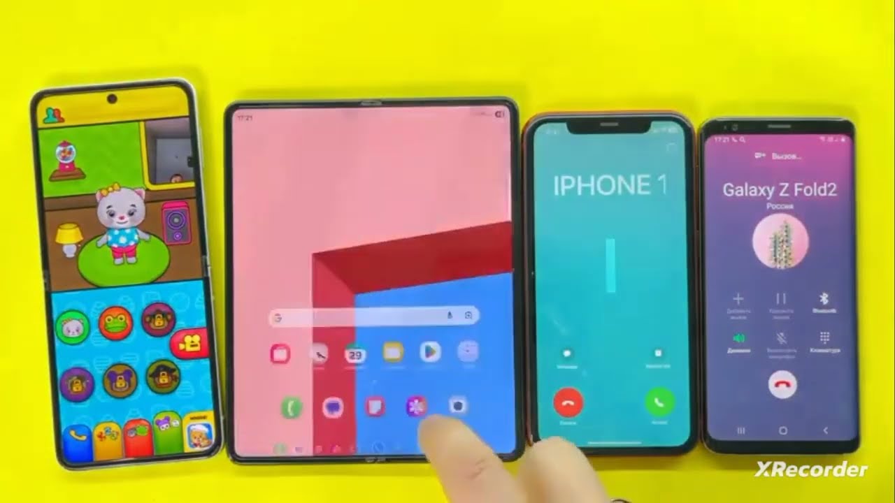 Bimi Boo Baby Phone Mr Tuni Echo Phone Cat Echo Cookies Call 😇😇😄😄