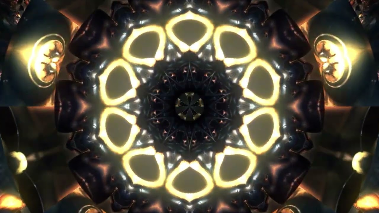 Terence McKenna - The Secret That Can't Be Told 