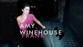 Amy Winehouse - Help Yourself (Instrumental)