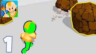 Elements Master -Gameplay Prince AKG Gameplay screenshot 5