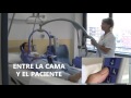 VIDEO TUTORIAL - Movilización y transfer de pacientes encamados