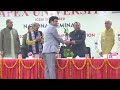 National Seminar Highlights: NEP 2020 at Apex University | Sponsored by ICSSR