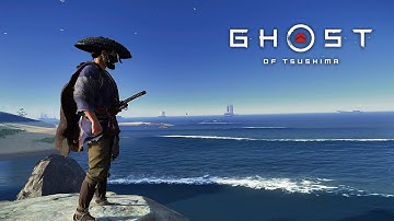 Ghost Of Tsushima -Stealth Kills ＆ Combat Gameplay -Lethal Difficulty