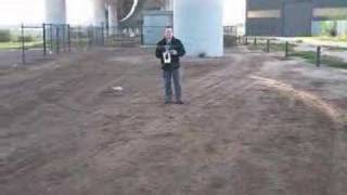 T-Rex 450 SE V2 First Hover
