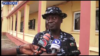 Why We Arrested Singer Portable,  Ogun state Police Breaks Silence