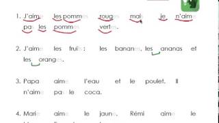 MODULE 4 : Lecture