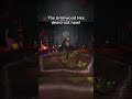 Play the demo for The Grimwood Hex now! #indiegame #roguelike #deckbuilder #gaming