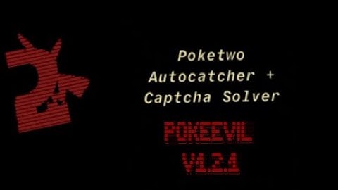 [FREE] Poketwo Captcha Solving Autocatcher|| How To Make Millions of Pokecoins Everyday