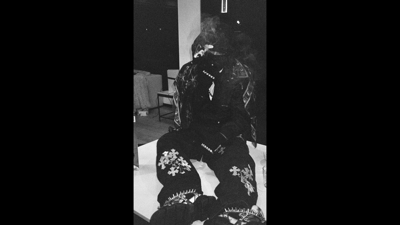 [FREE] ESDEEKID x RICO ACE TYPE BEAT 2025/UK JERK