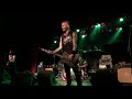 Prong – Snap Your Fingers, Snap Your Neck, Live at Sokol Auditorium, Omaha, NE (5/14/2019)