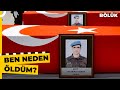 Bu Mektubu Okuyorsanız Ölmüşüm Demektir Bölük