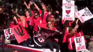 Homecoming Day 2014