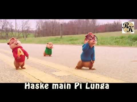 koi-mujhe-dede-zeher