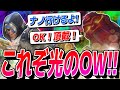 【光のOW】最高な日本人VCニキを引いてウィンストンで大立ち回り!! 【オーバーウォッチ2】