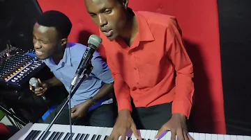 Roho Mtakatifu By Essence Of Worship Cover The Resurgence Roho Mtakatifu By Essence Of Worship Cover The Resurgence