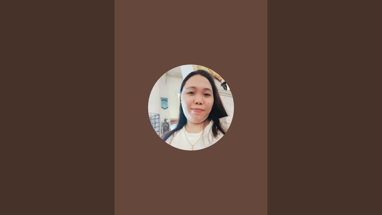 analyn is live! - YouTube