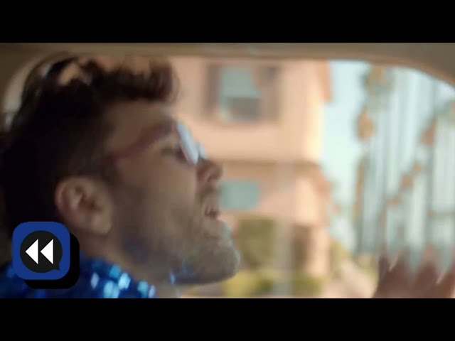 Galantis - Satisfied feat. MAX (Reverse Version)