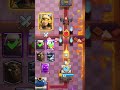 Hero musketeer versus win conditions! #clashroyale